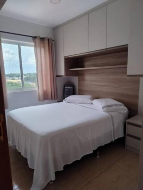 Apto club bem localizado em Ctba
